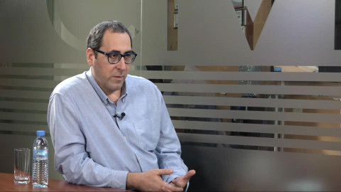 Ինչու է Ռուսաստանը դանդաղ արձագանքում արցախյան պատերազմին. զրույց Հայկ Խալաթյանի հետ