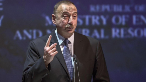 ՁայնաZOOM. Ալիևը պատրաստ է բանակցությունների, բայց․․․