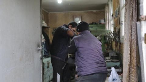 Գորիս․ մարդիկ՝ պատերազմի մասին | In Goris, Residents Share Their Thoughts About the War With Azerbaijan