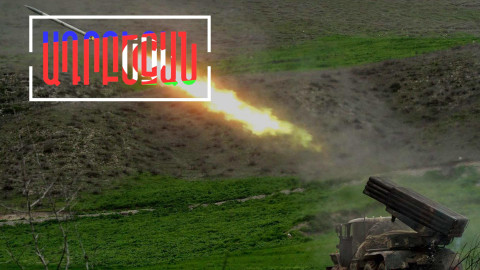 Ադրբեջանը բացառում է Լեռնային Ղարաբաղի ինքնորոշման իրավունքը