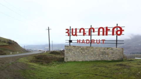 Azerbaijan Violates Ceasefire, Fires At Hadrut &amp; Karakhambeyli
