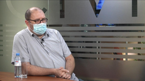 Վարձկանները՝ ղարաբաղյան պատերազմի թատերաբեմում. զրույց արաբագետ Հայկ Քոչարյանի հետ