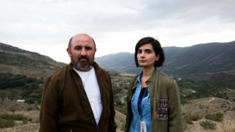 Արաքսի ուղղությամբ՝ արյունալի մարտեր