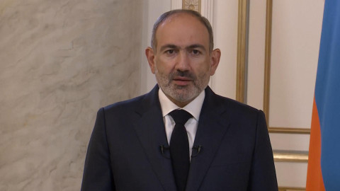 Հայաստանի քաղաքացին այլևս Դեր Զորի ճամփորդը չէ․ Նիկոլ Փաշինյան