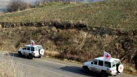 ՁայնաZOOM. Զոհվածների աճյունների առաջին փոխանակումը՝ պատերազմի սկզբից ի վեր