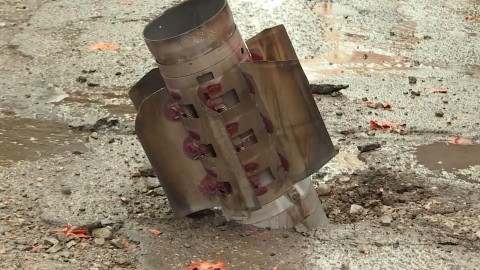 Guerre dans le Haut-Karabakh: un bref instant de calme pour les habitants