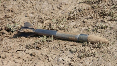 С зоны карабахского конфликта на территорию Ирана за день упала 71 ракета: Pars Today