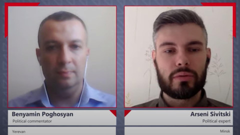 External Factors in Post-election Developments in Belarus