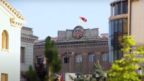 Բուռն շինարարություն և ազատ ելումուտ․ Արցախն այս շաբաթ