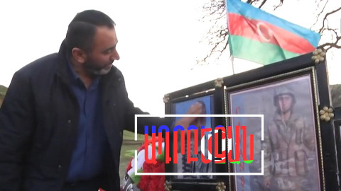 Ալիևյան քարոզչամեքենան փորձում է ցույց տալ՝ ազգային փոքրամասնությունները համախմբված են