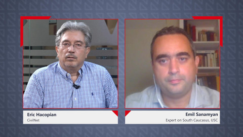 Unprecedented Turkish Involvement in Today’s Karabakh Escalation, says Emil Sanamyan
