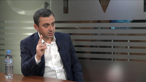 Պետք է կռվենք և արժանապատիվ զինադադար պարտադրենք․ Իշխան Սաղաթելյան