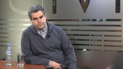 Պատերազմ, տնտեսություն և գնահատվող վնասներ. զրույց Հրանտ Միքայելյանի հետ