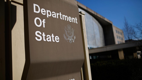 U.S. Embassy in Baku warns of Terror Threat, Kidnappings Against Americans
