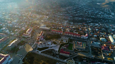 Արցախն այս շաբաթ․ լիբանանահայ ինը ընտանիք հայրենադարձվում է