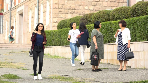Անվճար բարձրագույն կրթություն՝ Արցախում․ ի՞նչ խնդիրներ են լուծվում