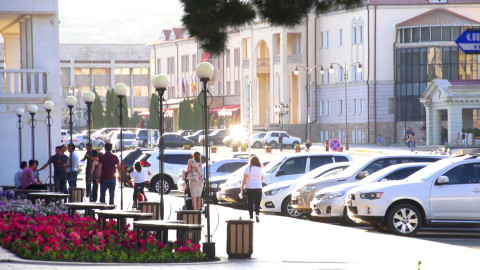 ԹՈՒՄՈ կենտրոններ կլինեն Քաշաթաղում, Հադրութում և Քարվաճառում․ Արցախն այս շաբաթ