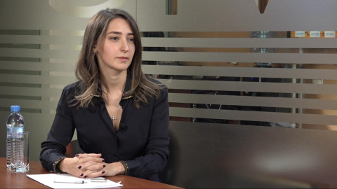 Mobilizing Diasporans to Donate to the Soldiers' Insurance Fund