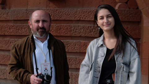 Ալիևը պետք է ցավալի հարված ստանա, որպեսզի նստի բանակցությունների սեղանի շուրջ