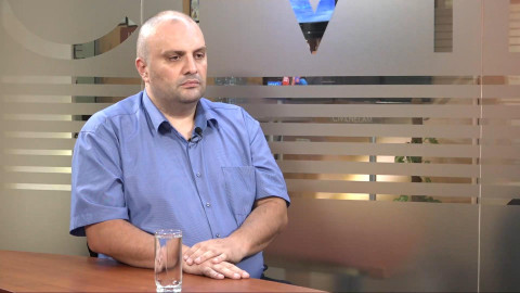 Էրդողանն անցել է մյուս ծրագրին՝ թուլացնել Ալիևին ու վերցնել իր վերահսկողության տակ. ռազմաքաղաքական վերլուծաբան