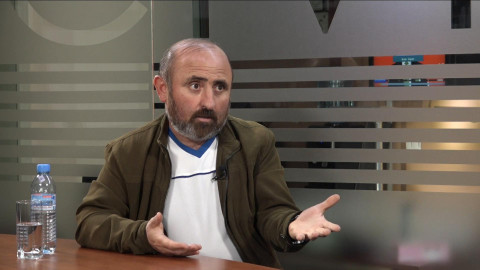 Հայաստանը կռվում է չորս հզոր ռազմական միավորի դեմ. Թաթուլ Հակոբյան