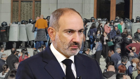 ՁայնաZOOM․ «Տխրահռչակ փաստաթղթի» մասին ուղերձ ու ձերբակալություններ