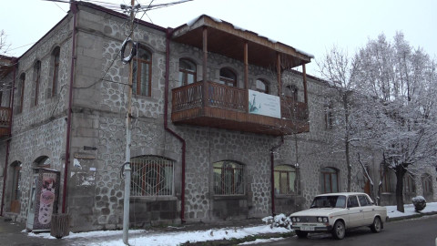 Գորիսեցիները՝ վարչապետի հրաժարականի և ներքաղաքական վիճակի մասին