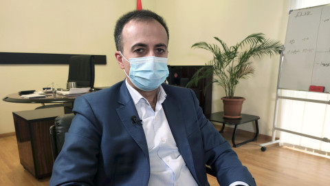Պատերազմ, վիրավորներ և կորոնավիրուս. զրույց Արսեն Թորոսյանի հետ