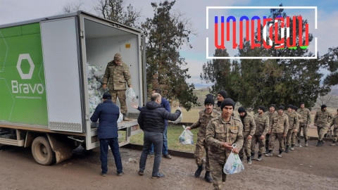 Ադրբեջան․ պատերազմի մասնակիցներն ու վիրավորները դժգոհ են ֆինանսական չնչին օժանդակությունից
