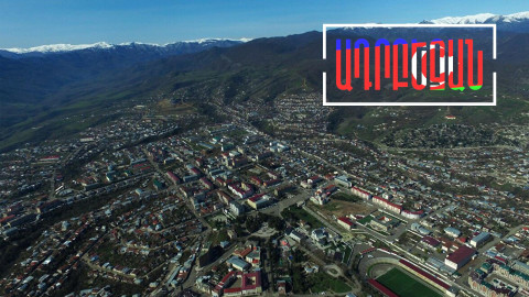 Ադրբեջանում ուզում են 2021-ը «Խանքենդիի» տարի հռչակել