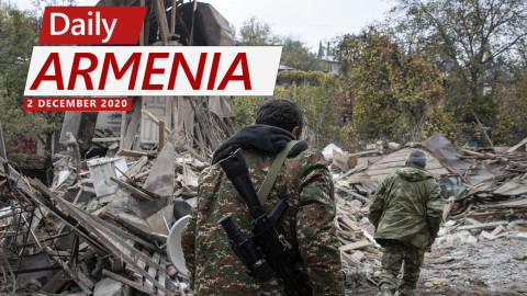 Armenia and Azerbaijan Agree to “All-for-all” Prisoner Exchange