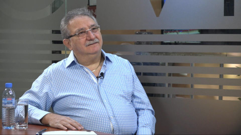 Հայ կրթական հիմնարկությունը՝ հանուն լավ կրթության․ զրույց Ալեք Բաղդասարյանի հետ