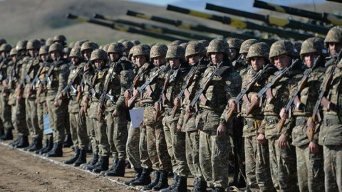 ՁայնաZOOM. ԱԱԾ-ն բացահայտել է զորահավաքից խուսափելու դեպքեր