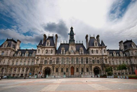 Le Conseil de Paris a adopté un vœu appelant à la reconnaissance du Haut-Karabakh