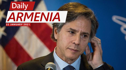 US Pledges Greater Engagement in Caucasus and Review of Security Assistance to Azerbaijan