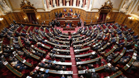 Le Sénat français adopte un texte pour la reconnaissance du Haut-Karabakh