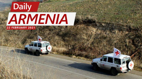 Azerbaijan Halts Search Ops for the Missing and Dead in Karabakh