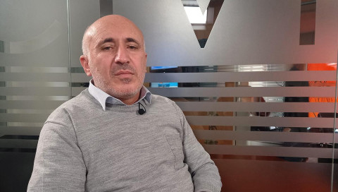 Ինչու ընկավ Հադրութը