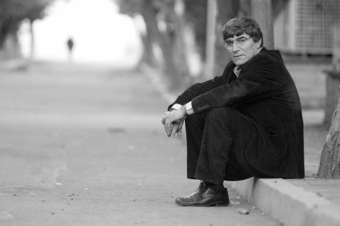 Virtual Commemoration of the 14th Anniversary of the Assassination of Hrant Dink