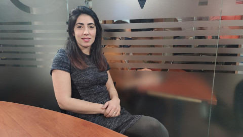 Հայ ժողովուրդի ազատուգրութեան համար պայքարող «Շարժում»-ը. զրոյց Թալին Քոշայեանի հետ