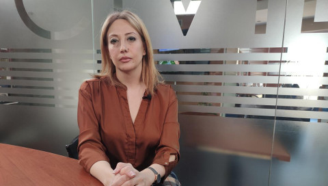Մենք այս պահին ապրում ենք ինքնիշխանության կորուստ. Գայանե Աբրահամյան