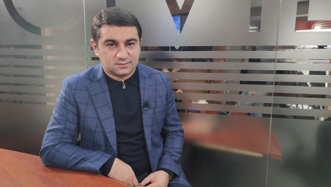 Տնտեսության վիճակը շատ ծանր է, Ամուլսարը պետք է շահագործվի. Նաիրի Սարգսյան