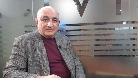 Ռուսաստանին պետք է կայուն Հայաստան. Բորիս Նավասարդյան