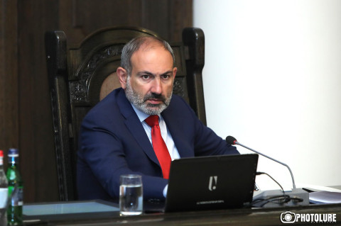 Ամեն ինչ պետք է անենք, որ այս դժվար փորձությունը դառնա ապագայի կարևոր անկյունաքար. Փաշինյան