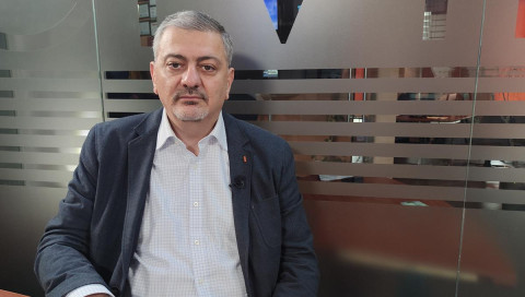 Սյունիքում ամբողջ ենթակառուցվածքները պետք է փոխվեն. Վաչե Գաբրիելյան