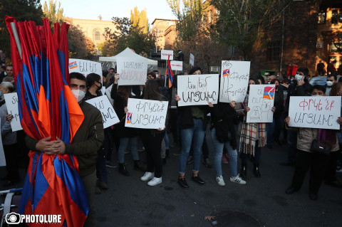 Ինչ ճանապարհ կա արտահերթ ընտրությունների համար