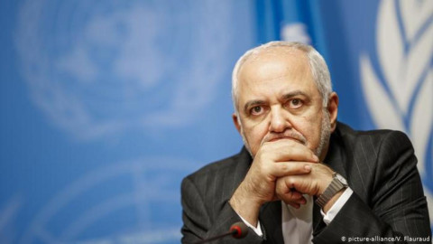 Իրանի ԱԳ նախարարը կայցելի Բաքու, Երևան, Թբիլիսի և Մոսկվա
