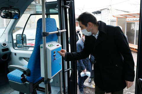 «Հեղափոխությունից շեղված» քաղաքապետն ու «սաբոտաժ» կազմակերպող ավագանին․ «Շաբաթվա ֆեյքերը»