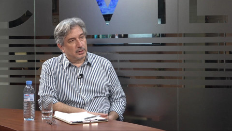 Latest on Armenia’s Political Crisis