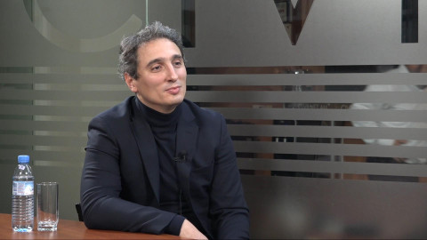 Մեզ ճգնաժամային կառավարիչներ են պետք. Ալեքսանդր Խաչատուրյան